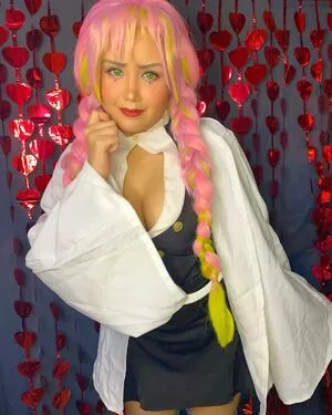 Fiorincosplay OnlyFans Leaked Free Thumbnail Picture - #PtVOzxnNym