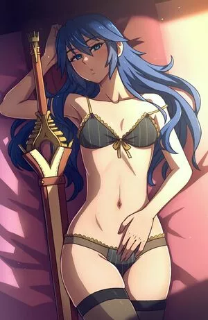 Fire Emblem OnlyFans Leaked Free Thumbnail Picture - #AI5v7qhkj0