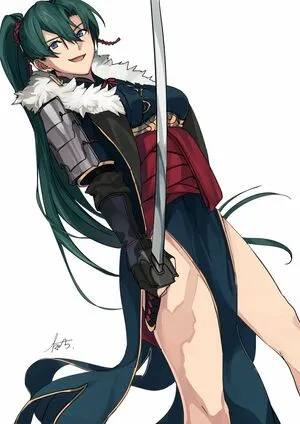 Fire Emblem OnlyFans Leaked Free Thumbnail Picture - #IHufROKqcG