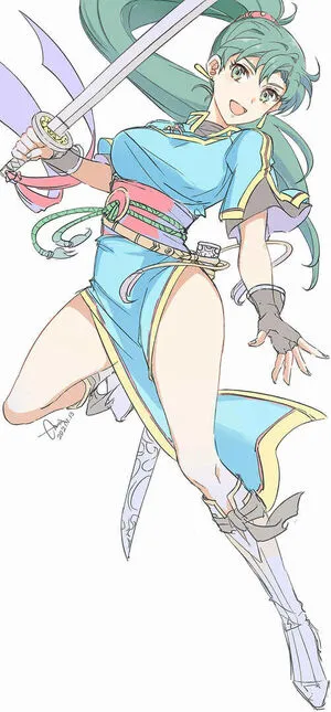 Fire Emblem OnlyFans Leaked Free Thumbnail Picture - #qGjucCcFRT