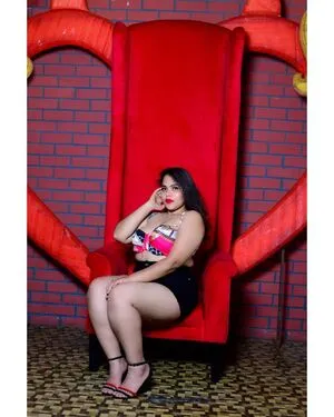 Fire Fly OnlyFans Leaked Free Thumbnail Picture - #m4IxriMeaj
