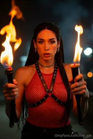 Fire Gal OnlyFans Leaked Free Thumbnail Picture - #1eOgMuSovS