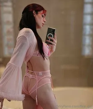 Fire Gal OnlyFans Leaked Free Thumbnail Picture - #26JzBg8lSB