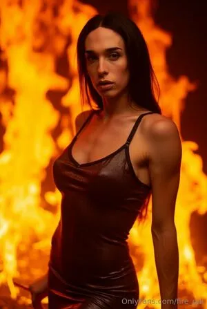 Fire Gal OnlyFans Leaked Free Thumbnail Picture - #Bh2knyb8WY