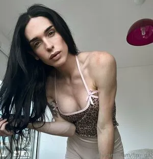 Fire Gal OnlyFans Leaked Free Thumbnail Picture - #IL37HALZjI