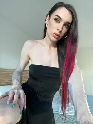 Fire Gal OnlyFans Leaked Free Thumbnail Picture - #MDAQSYUQdx