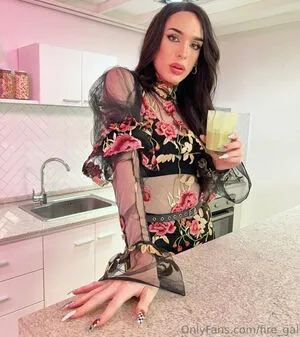 Fire Gal OnlyFans Leaked Free Thumbnail Picture - #MZprdmvcaA