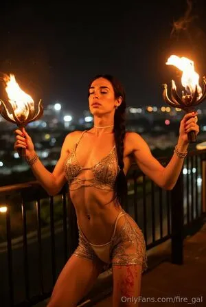 Fire Gal OnlyFans Leaked Free Thumbnail Picture - #NHLrw1pUgp