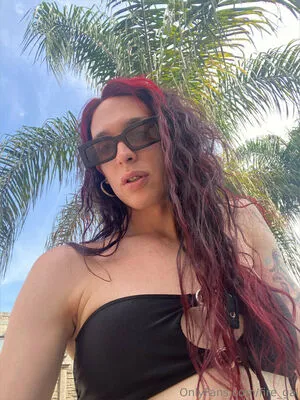 Fire Gal OnlyFans Leaked Free Thumbnail Picture - #Nh00AJhVEi