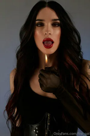 Fire Gal OnlyFans Leaked Free Thumbnail Picture - #O41YLxErw6