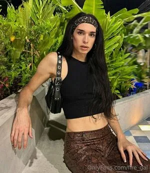Fire Gal OnlyFans Leaked Free Thumbnail Picture - #OMmxpi5moU