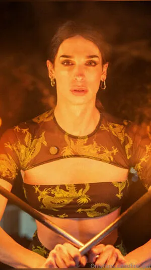 Fire Gal OnlyFans Leaked Free Thumbnail Picture - #POgEF7qB0i