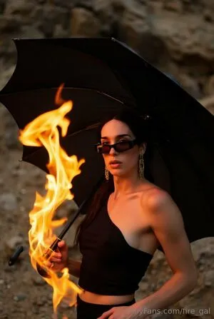 Fire Gal OnlyFans Leaked Free Thumbnail Picture - #THirQ46UBZ