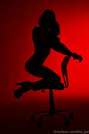 Fire Gal OnlyFans Leaked Free Thumbnail Picture - #TvJCNgI8IN