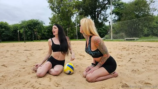 Fire Gal OnlyFans Leaked Free Thumbnail Picture - #XTIbDYNedc