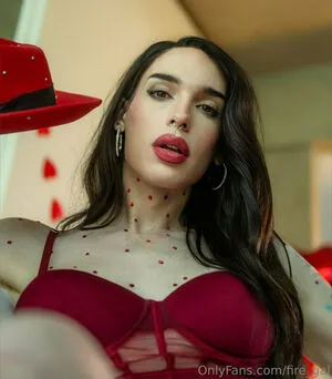 Fire Gal OnlyFans Leaked Free Thumbnail Picture - #YitfYTubsw