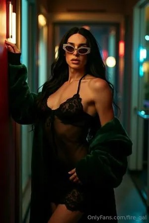 Fire Gal OnlyFans Leaked Free Thumbnail Picture - #aeeTn0MApx
