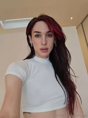 Fire Gal OnlyFans Leaked Free Thumbnail Picture - #bDsmZFSfWs