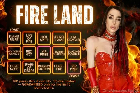 Fire Gal OnlyFans Leaked Free Thumbnail Picture - #cOMl7nO6z6