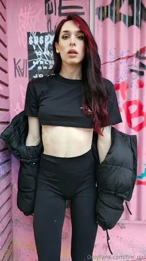 Fire Gal OnlyFans Leaked Free Thumbnail Picture - #jzBwOup7NY