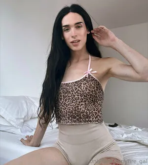 Fire Gal OnlyFans Leaked Free Thumbnail Picture - #lAtBtQG8iJ