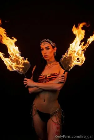 Fire Gal OnlyFans Leaked Free Thumbnail Picture - #mu6I4bibsu
