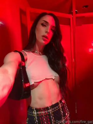 Fire Gal OnlyFans Leaked Free Thumbnail Picture - #nBVjmdOzoC