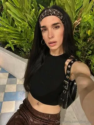 Fire Gal OnlyFans Leaked Free Thumbnail Picture - #ojoFEaTgfP