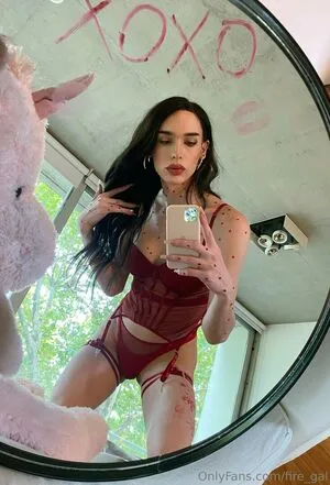 Fire Gal OnlyFans Leaked Free Thumbnail Picture - #ryxqiK2akZ