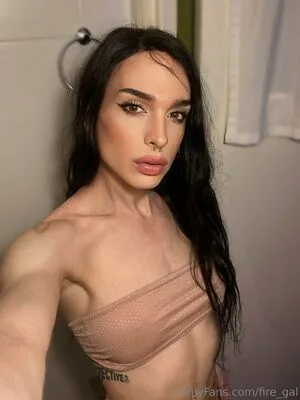 Fire Gal OnlyFans Leaked Free Thumbnail Picture - #swagILLtdg