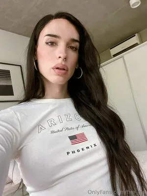 Fire Gal OnlyFans Leaked Free Thumbnail Picture - #thBcxZgs9N