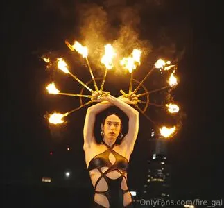 Fire Gal OnlyFans Leaked Free Thumbnail Picture - #wtZfInAkCm