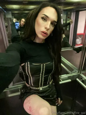 Fire Gal OnlyFans Leaked Free Thumbnail Picture - #znS1FdVBQY