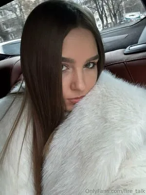 Fire Talk OnlyFans Leaked Free Thumbnail Picture - #73MbYoisoE