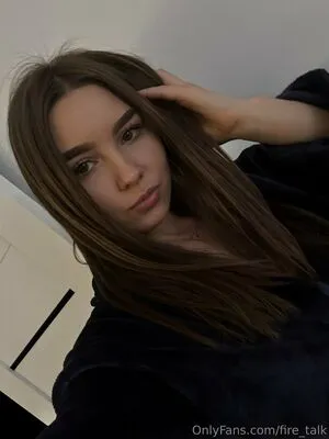 Fire Talk OnlyFans Leaked Free Thumbnail Picture - #FwRlTTN7te