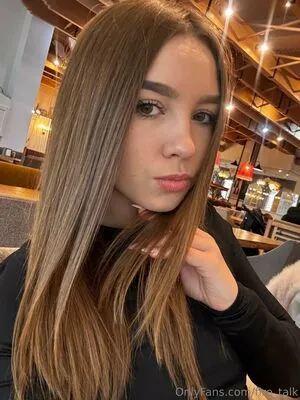Fire Talk OnlyFans Leaked Free Thumbnail Picture - #TOg4jGqutq