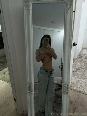 Fire Talk OnlyFans Leaked Free Thumbnail Picture - #vaMLse4EY7