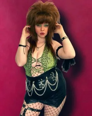 Fire Woman OnlyFans Leaked Free Thumbnail Picture - #jC44olFIP8