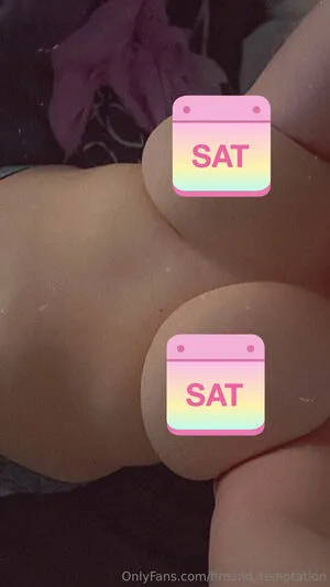 Fireand Temptation OnlyFans Leaked Free Thumbnail Picture - #JFrqfKBUTm