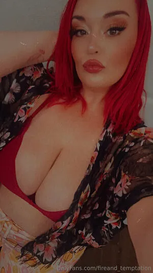 Fireand Temptation OnlyFans Leaked Free Thumbnail Picture - #KPaQxHdxHh