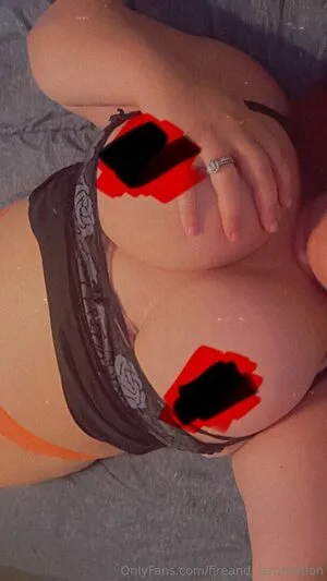Fireand Temptation OnlyFans Leaked Free Thumbnail Picture - #kEz9oHSF9S