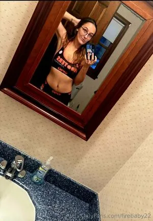 Firebaby22 OnlyFans Leaked Free Thumbnail Picture - #qrrGaXIGeF