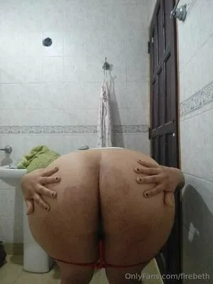 Firebeth OnlyFans Leaked Free Thumbnail Picture - #XB2AjytxxO