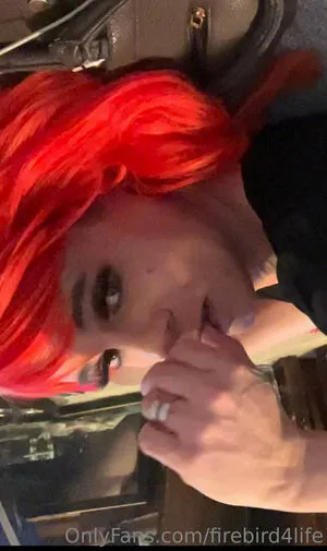 Firebird4life OnlyFans Leaked Free Thumbnail Picture - #4vup9jTgzf