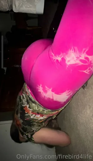 Firebird4life OnlyFans Leaked Free Thumbnail Picture - #MLM5oj5cEV