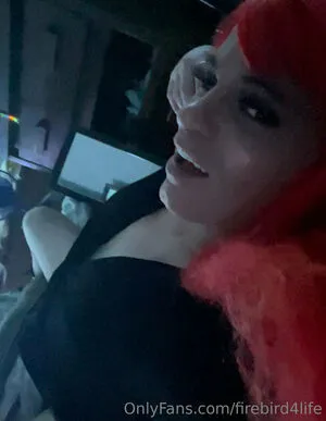 Firebird4life OnlyFans Leaked Free Thumbnail Picture - #ZtetrXMo5C