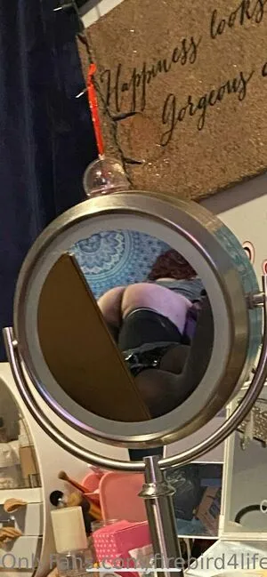 Firebird4life OnlyFans Leaked Free Thumbnail Picture - #mtquHVSPYF