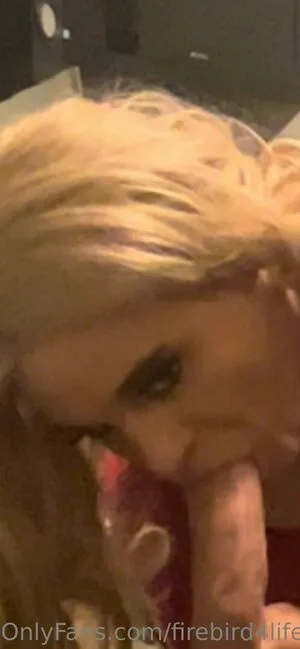 Firebird4life OnlyFans Leaked Free Thumbnail Picture - #n6ZoqZB0kY