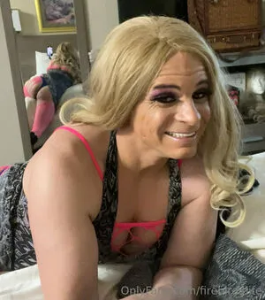 Firebird4life OnlyFans Leaked Free Thumbnail Picture - #qkhIl5diNP