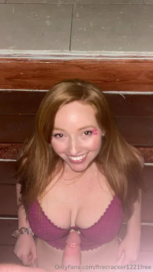 Firecracker1221 OnlyFans Leaked Free Thumbnail Picture - #1OEQnOOY0U